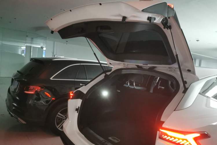 Used JETOUR Dashing 2022 1.6T DCT King PRO
