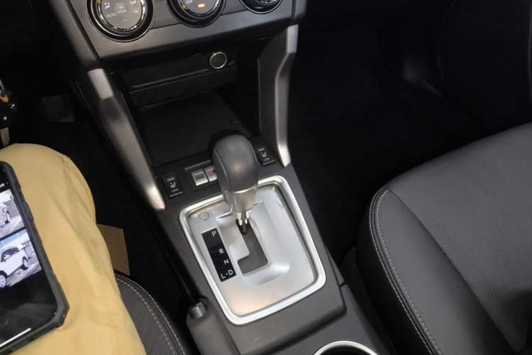 Used Subaru Forester 2013 2.5i Automatic Elite Edition
