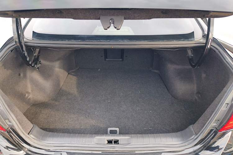 Used Nissan Teana 2016 2.0L XL Comfort Edition
