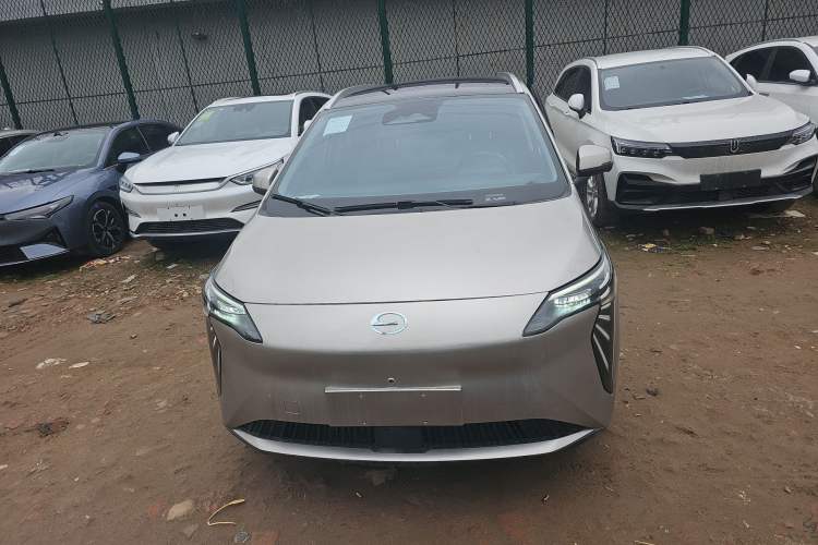 Used AION Y 2022 Plus 70 Smart Edition