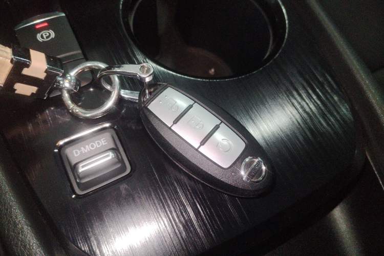 Used Nissan X-Trail 2021 VC-Turbo 300 CVT 2WD Comfort Edition