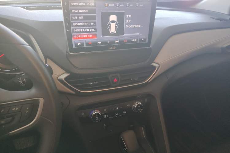 Used Chevrolet Orlando 2019 530T Automatic Luxury Edition (5+2 Seater) – China VI Standard
