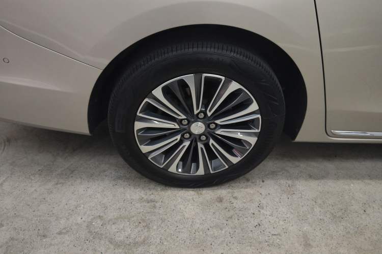 Used Buick GL8 2023 ES Lu Zun Luxury Edition and Yue Version