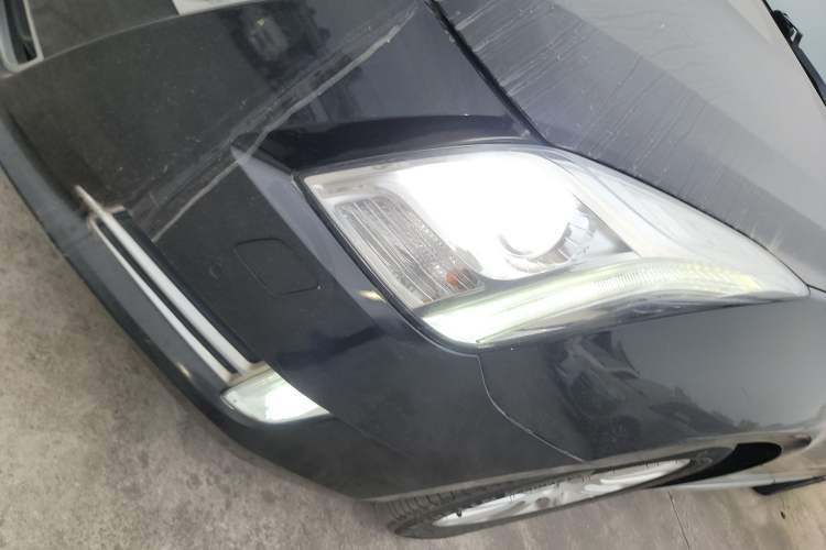 Used Cadillac XTS 2017 28T Elite Model
