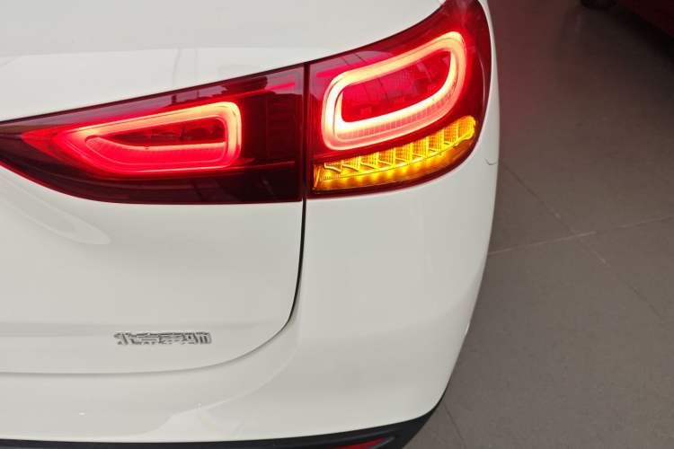 Used Mercedes-Benz GLA 2022 Facelifted GLA 200