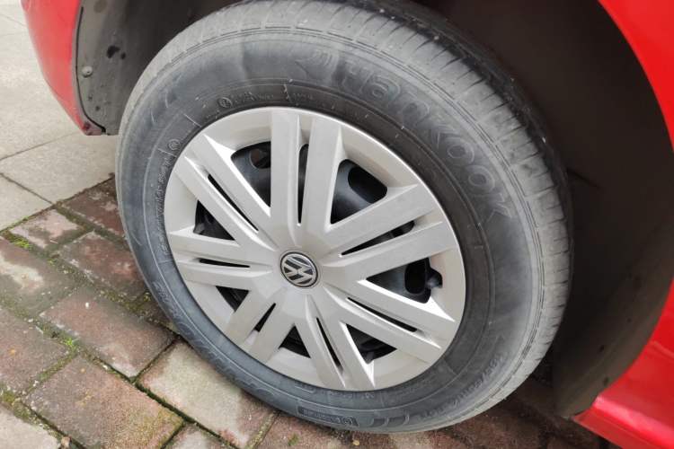 Used Volkswagen Polo 2016 1.4L Automatic Trendy Model
