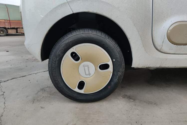 Used Bestune Pony 2025 222km Range Agile Horse
