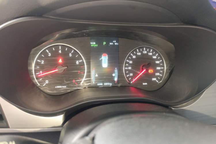 Used BYD Song MAX 2021 Upgraded Model 1.5T Automatic Luxury 7-Seater