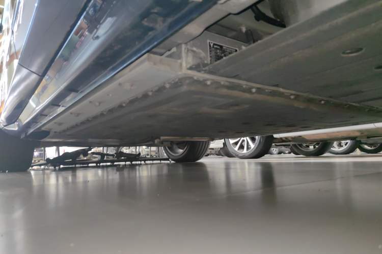 Used VOYAH FREE 2024 Ultra-Long Range Intelligent Driving Version
