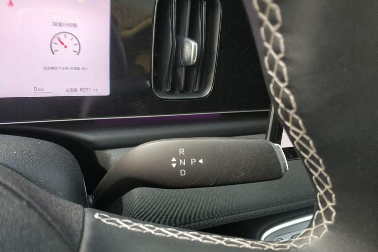 Used BYD Sealion 05 EV 2025 520 km Flagship SmartDrive Version