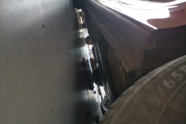 Used Honda City Classic 2012 1.5L Manual Comfort Edition
