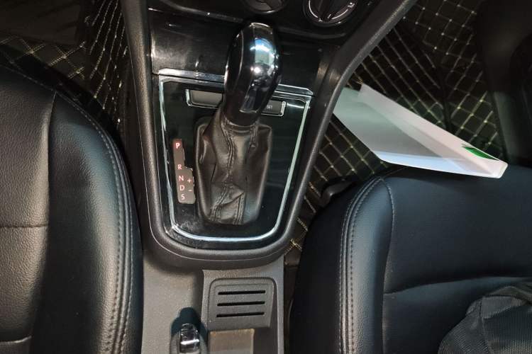 Used Volkswagen Bora 2019 Facelift Bora·Legend 1.5L Automatic Fashion Edition China VI Standard
