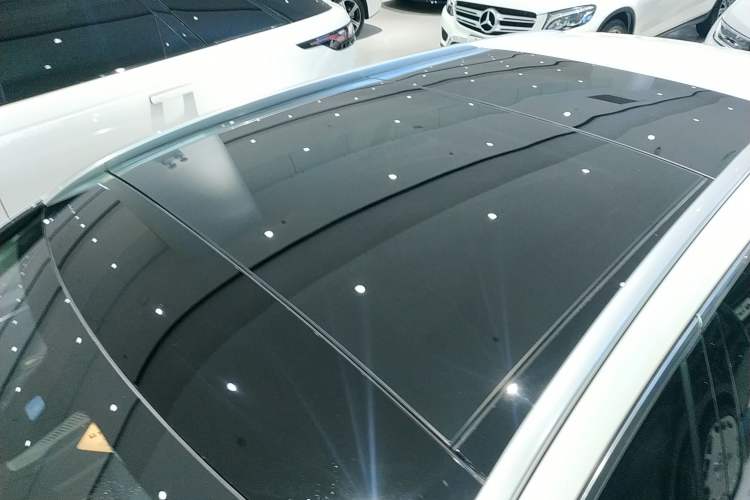 Used Mercedes-Benz C-Class 2019 C 180 Estate