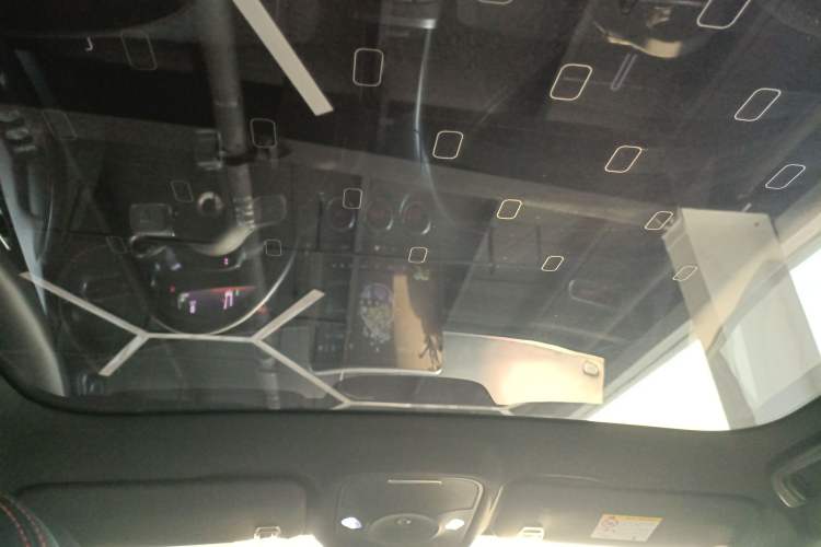 Used  #3 2024 25th Anniversary Starry Sky Edition