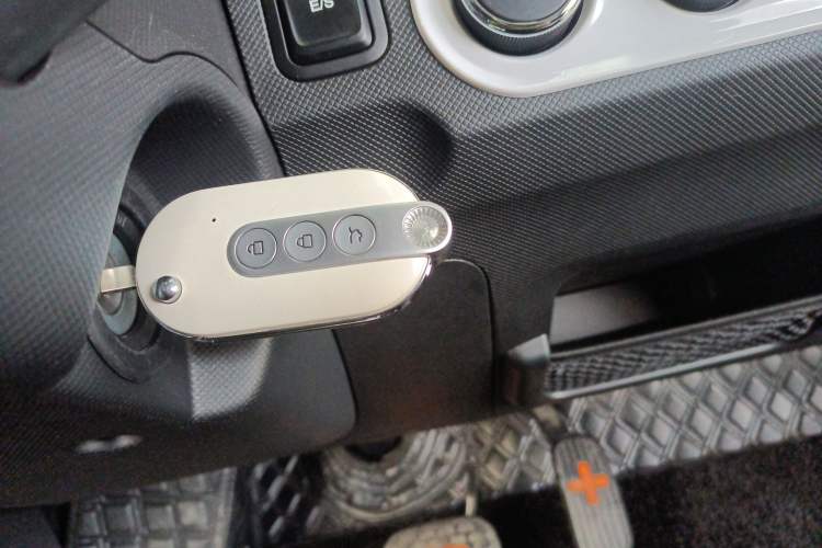 Used Wuling Hongguang MINIEV 2022 Zizai Version Lithium Iron Phosphate