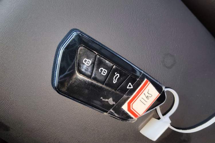 Used Changan Eado 2024 1.5T GDI Automatic Flagship Edition
