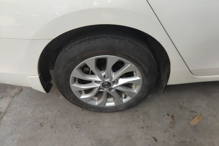 Used Nissan Sylphy 2022 Classic 1.6XE CVT Comfort Edition
