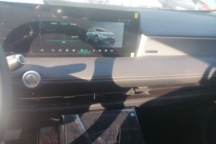 Used NETA U 2021 Pro 400 Cruiser Edition
