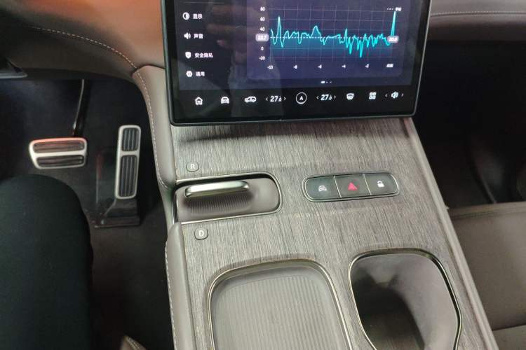 Used Nio ES7 2022 75 kWh