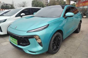 Used FORTHING T5 EVO 2021 1.5TD DCT Diamond Edition