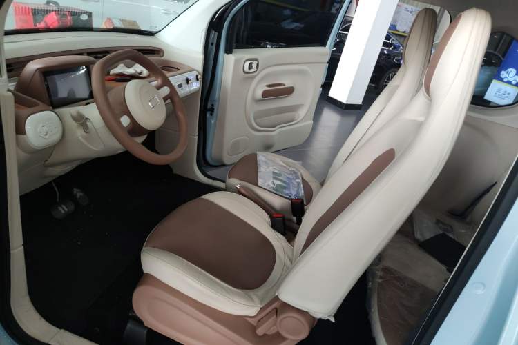 Used Bestune Pony 2026 Model 222km Shining Horse