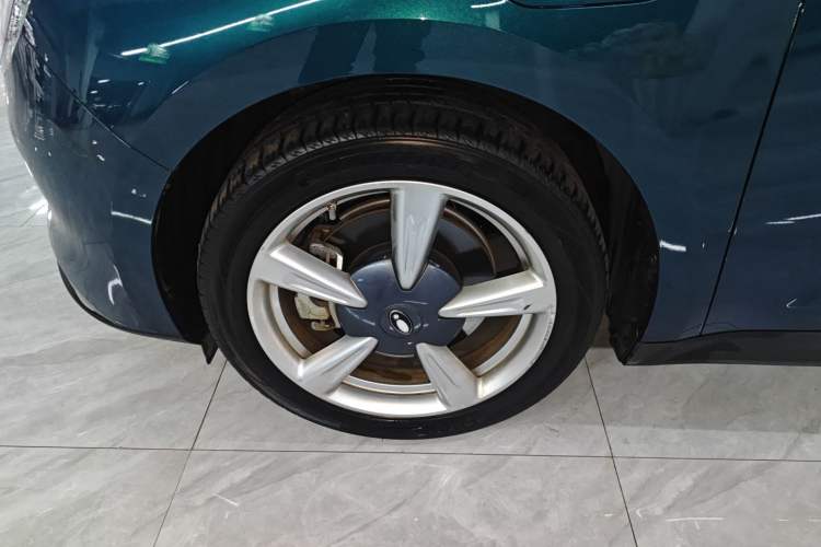 Used ORA Good Cat 2023 401 km Standard Range Prestige Version Lithium Iron Phosphate