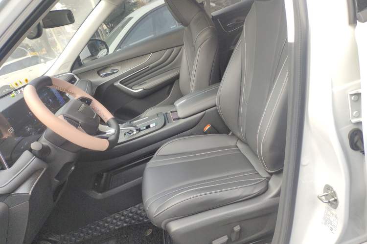 Used Venucia V 2022 260T Black Horse Edition – Top-Tier Choice