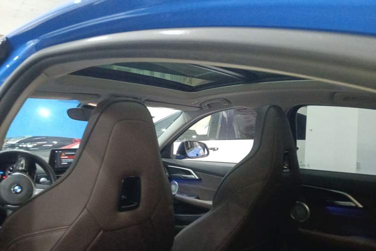 Used BMW 1 Series 2022 125i M Sport Night Edition