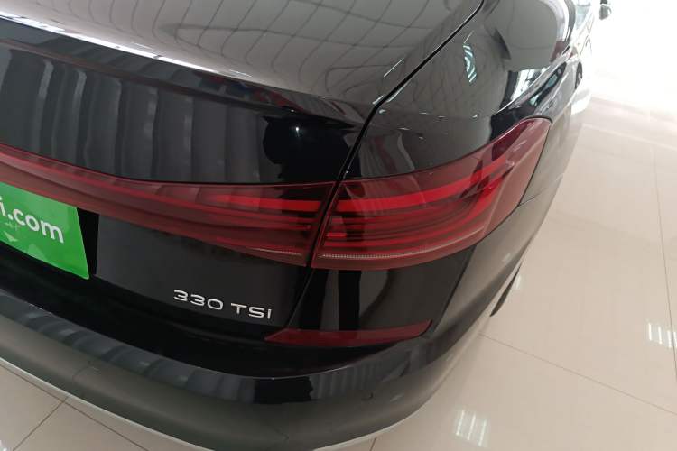 Used Volkswagen Passat 2023 Revised 330TSI Starry Elite Edition
