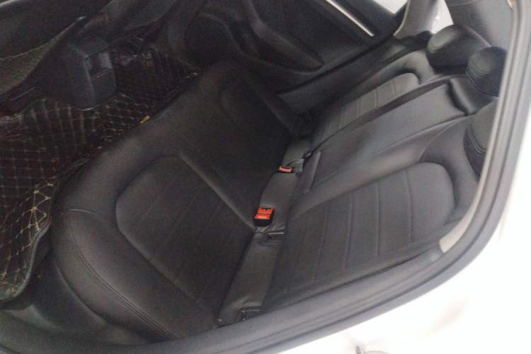 Used Audi A3 2019 Limousine 35 TFSI Ambition China VI