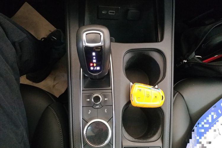 Used Cadillac XT4 2018 28T Two-Wheel Drive Tech Version
