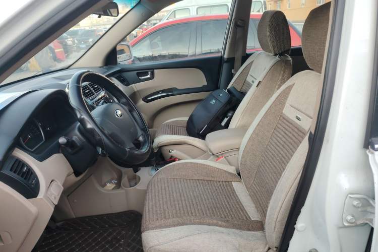 Used Kia Sportage 2013 2.0L Automatic Two-Wheel Drive GL Trim
