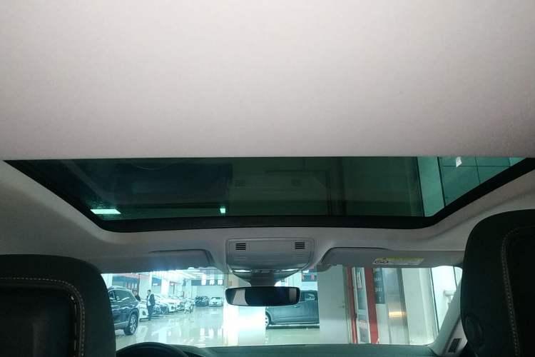 Used Volkswagen FAW-Volkswagen CC 2021 380TSI Striking Edition
