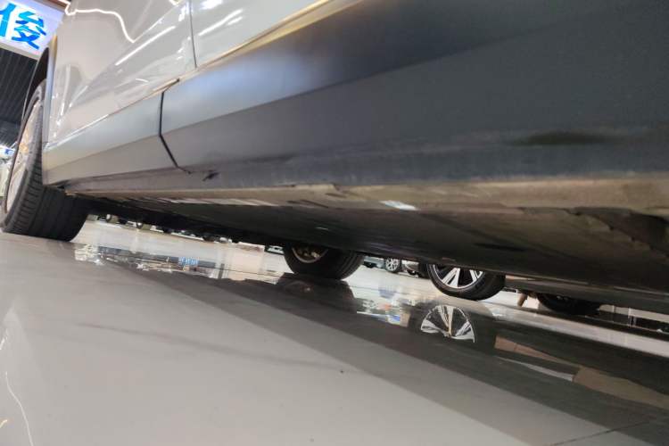 Used Nio ES8 2020 415 km Range 7-Seater Version
