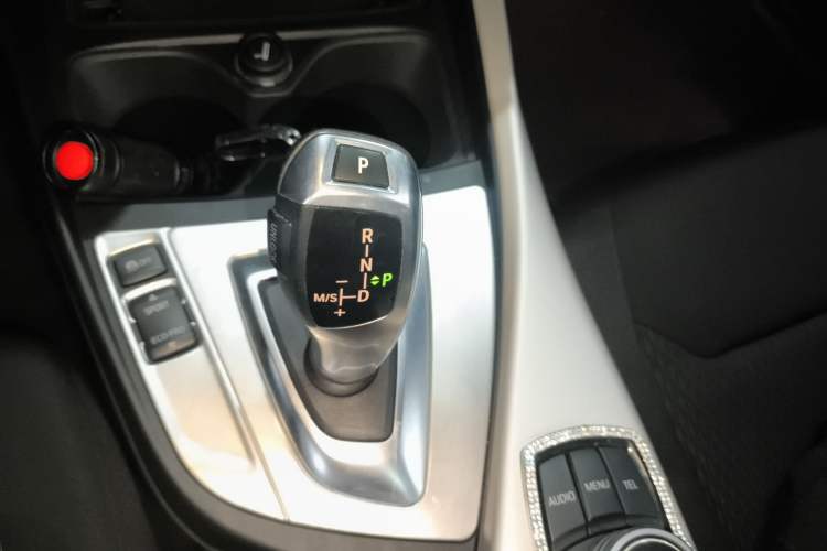 Used BMW 1 Series 2016 118i Leading Model