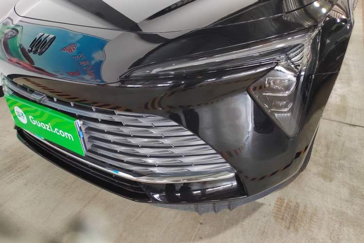 Used Buick LaCrosse 2023 28T Enjoyment Edition
