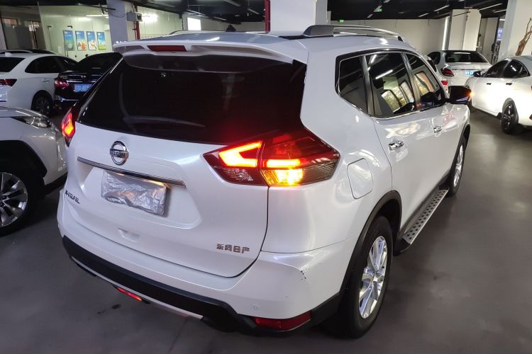 Used Nissan X-Trail 2021 2.0L CVT 2WD XL ITS Comfort Commemorative Edition
