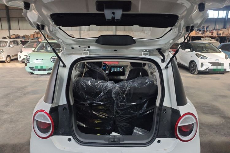 Used  Lumin 2024 130km Qingyue Version
