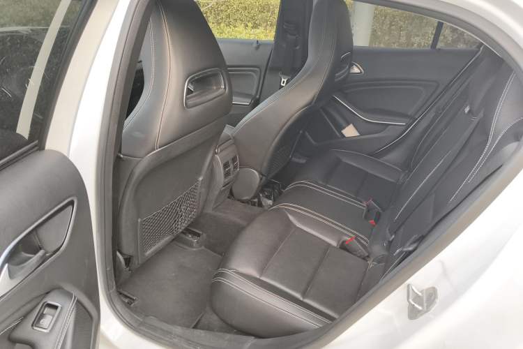 Used Mercedes-Benz GLA 2017 GLA 200 Sport Edition
