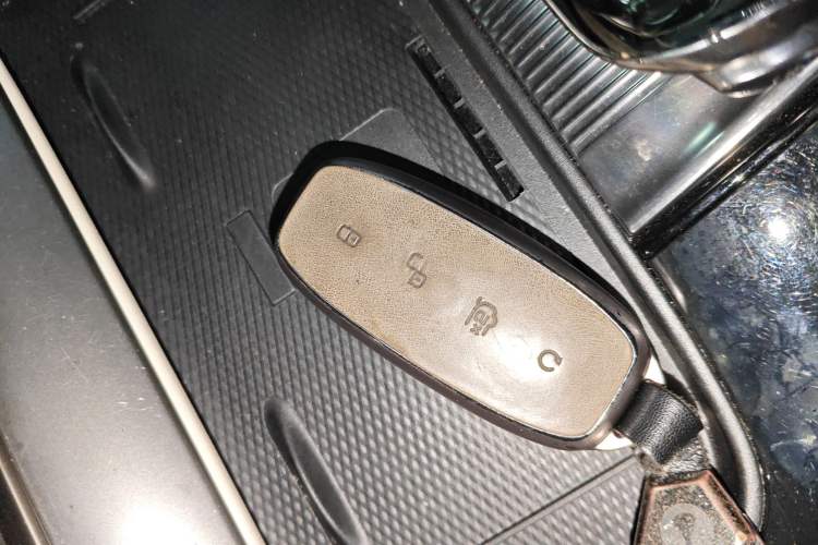 Used Denza D9 2024 PIONEER Four-Seat Pioneer Edition