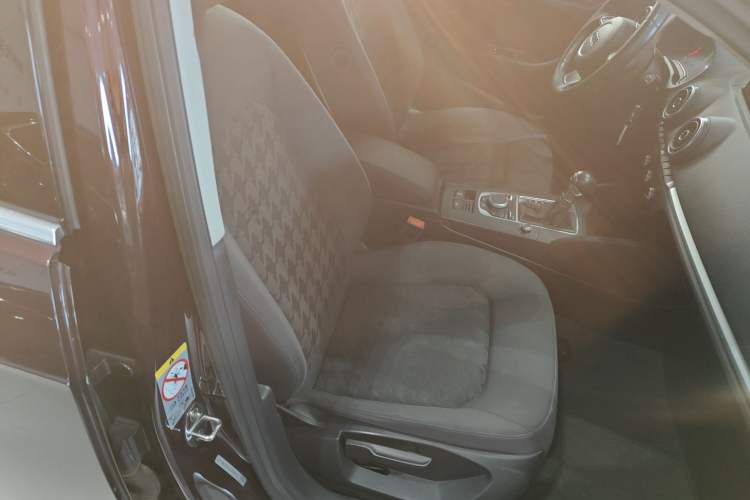 Used Audi A3 2016 Sportback 35 TFSI Ambition Edition
