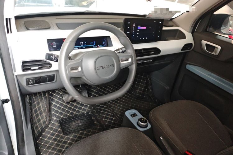 Used  Panda 2023 Panda Mini 200km Endurance Bear
