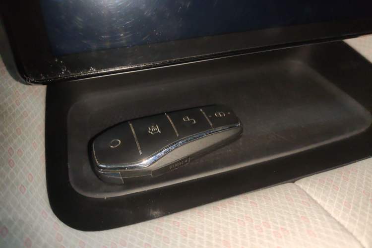 Used BYD Dolphin 2021 405 km Fashion Edition
