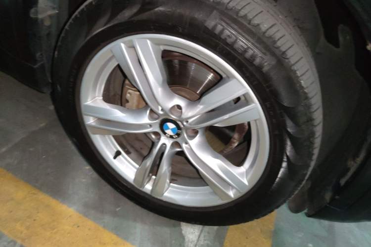 Used BMW X5 (Import) 2014 xDrive35i Luxury Model
