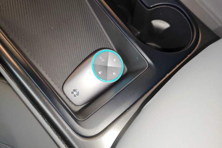 Used Nio ES6 2020 610KM Signature Edition