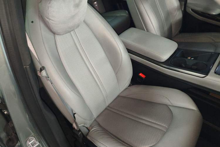 Used Nio ES6 2020 610 km Performance Version
