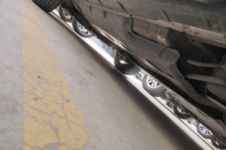 Used Nissan X-Trail 2020 2.0L XL Premium CVT 2WD SmartConnect Luxury Edition
