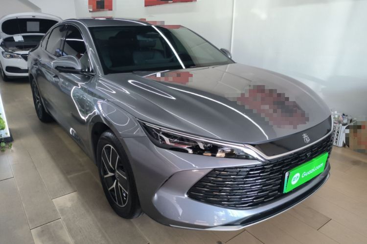 Used BYD Qin L 2024 DM-i 120KM Beyond Model
