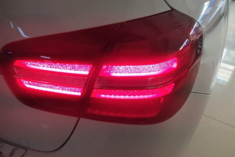 Used Mercedes-Benz GLA 2018 GLA 200 Sport Edition
