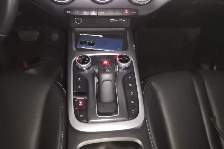 Used Tank 300 2023 Off-Road Edition 2.0T Conqueror
